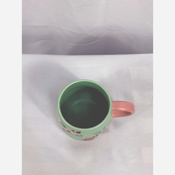 🎄🧦Cats Ceramic Mug with Gift Box - Picture 6 of 9